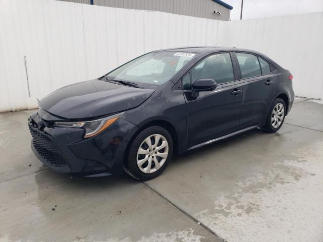 Изображение 1 2022 TOYOTA COROLLA LE 2022 с VIN 5YFEPMAE9NP350856