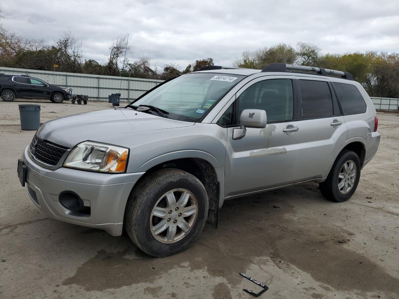 Изображение 1 2011 MITSUBISHI ENDEAVOR LS 2011 с VIN 4A4JN2AS9BE025690
