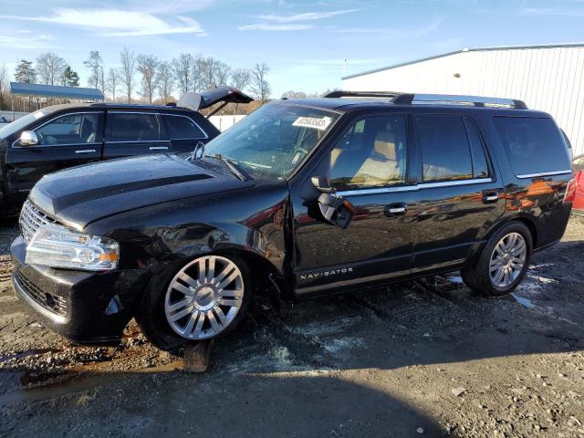 Изображение 2013 LINCOLN NAVIGATOR  2013