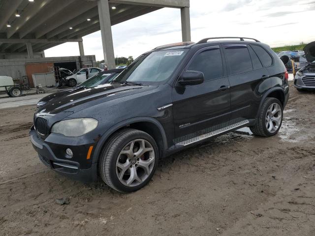 Изображение 2008 BMW X5 4.8I 2008