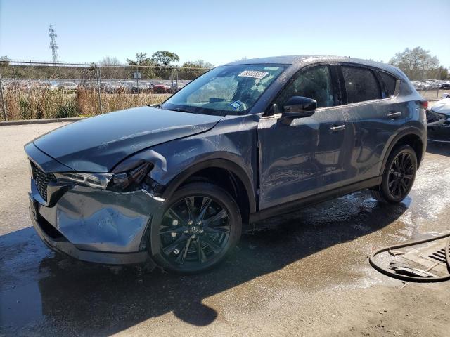 Image 1 of 2023 MAZDA CX-5 PREFERRED 2023 with VIN JM3KFBCM7P0192598