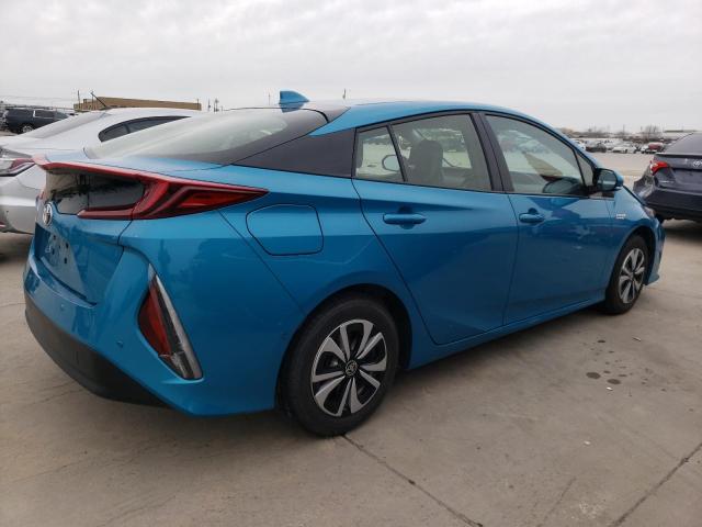 Obraz 3 z 2017 TOYOTA PRIUS PRIME  2017 z VIN JTDKARFP8H3036592