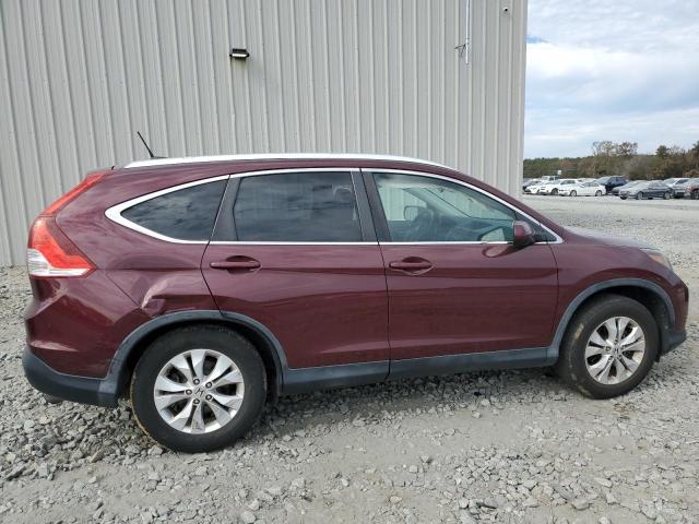 Изображение 3 2014 HONDA CR-V EXL 2014 с VIN 5J6RM3H73EL009838