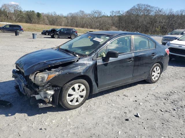 Obraz 1 z 2015 SUBARU IMPREZA  2015 z VIN JF1GJAA67FG003097