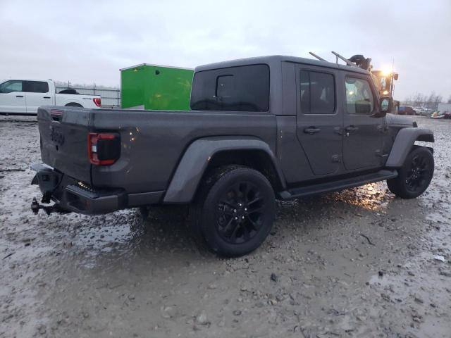 Obraz 3 z 2021 JEEP GLADIATOR OVERLAND 2021 z VIN 1C6HJTFG3ML568373