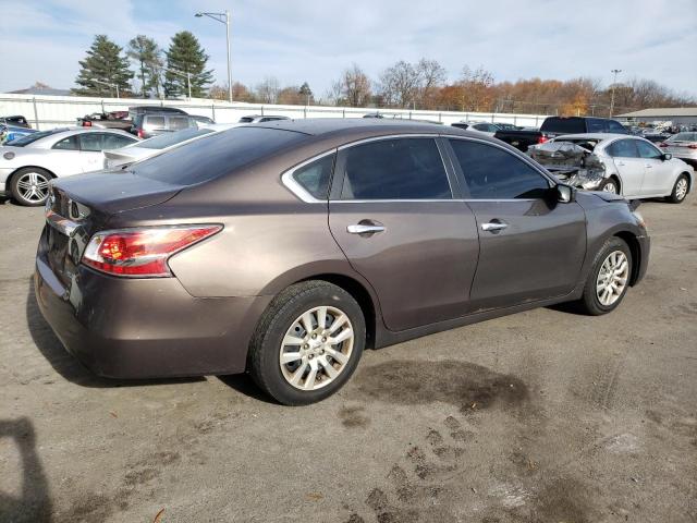 Image 3 of 2014 NISSAN ALTIMA 2.5 2014 with VIN 1N4AL3AP4EC109100