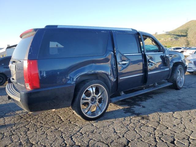 Obraz 3 z 2008 CADILLAC ESCALADE ESV 2008 z VIN 1GYFC66838R221076