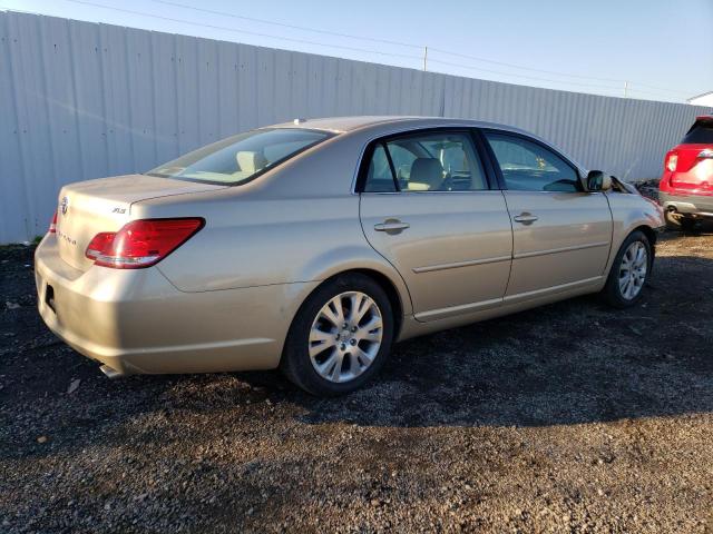 Image 3 of 2010 TOYOTA AVALON XL 2010 with VIN 4T1BK3DB5AU360015
