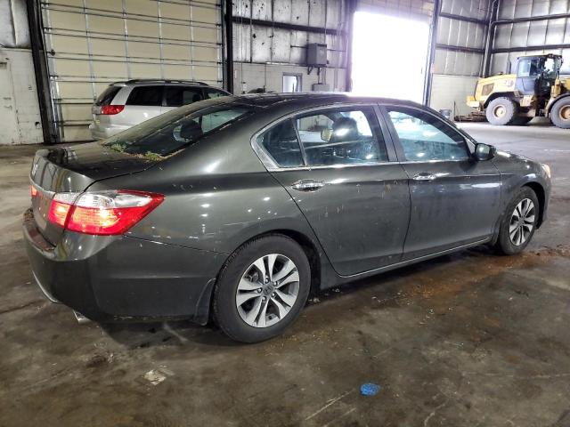 Изображение 3 2015 HONDA ACCORD LX 2015 с VIN 1HGCR2F3XFA110493