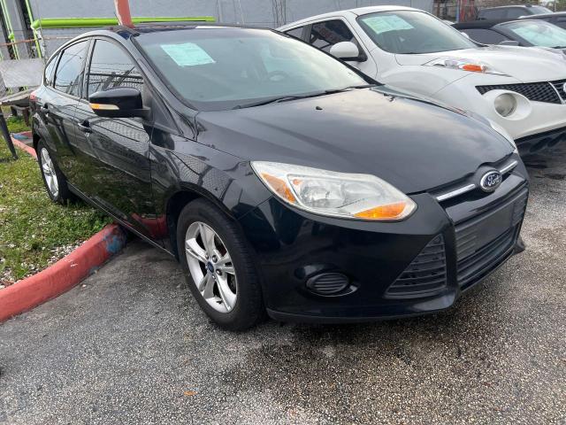 Obraz 1 z 2014 FORD FOCUS SE 2014 z VIN 1FADP3K22EL158400
