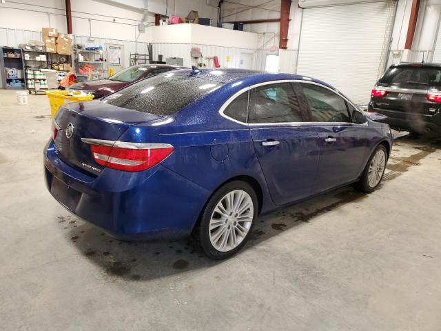 Image 3 of 2013 BUICK VERANO CONVENIENCE 2013 with VIN 1G4PR5SK5D4187388