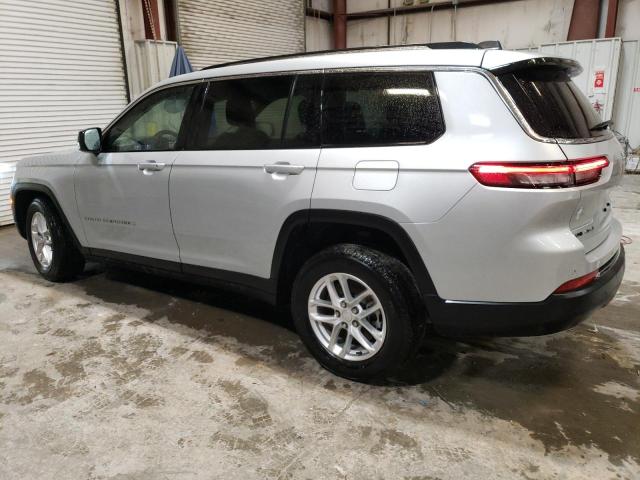 Obraz 2 z 2022 JEEP GRAND CHEROKEE L LAREDO 2022 z VIN 1C4RJKAGXN8545742