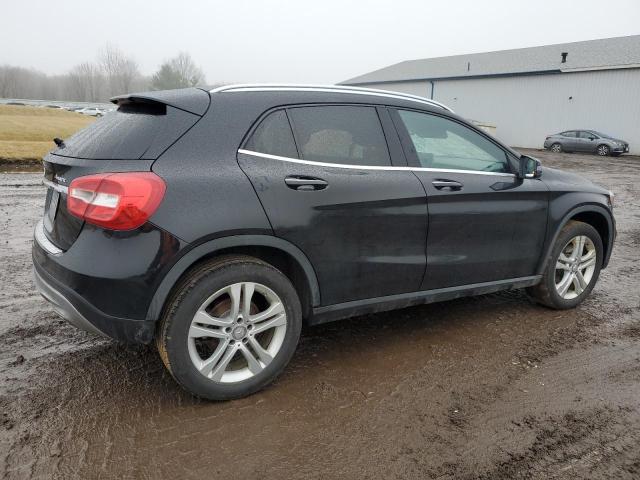 Obraz 3 z 2017 MERCEDES-BENZ GLA 250 4MATIC 2017 z VIN WDCTG4GB3HJ289799