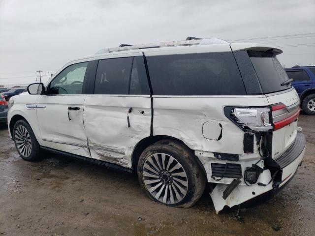 Obraz 2 z 2021 LINCOLN NAVIGATOR RESERVE 2021 z VIN 5LMJJ2LT0MEL09259