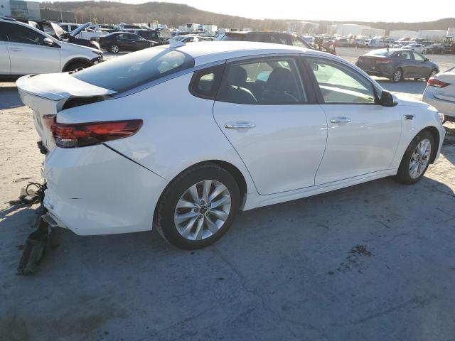 Obraz 3 z 2018 KIA OPTIMA LX 2018 z VIN 5XXGT4L38JG212714