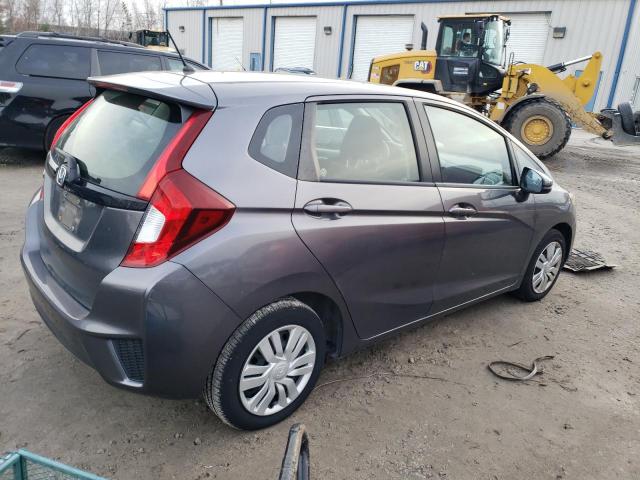Image 3 of 2016 HONDA FIT LX 2016 with VIN JHMGK5H54GX035680