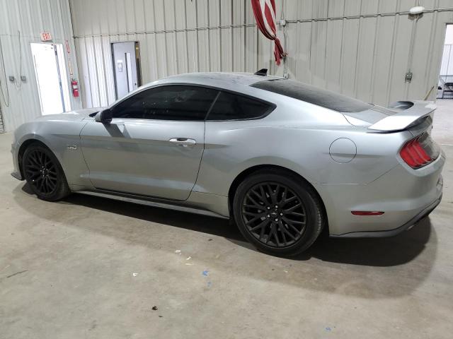 Image 2 of 2021 FORD MUSTANG GT 2021 with VIN 1FA6P8CF3M5133936