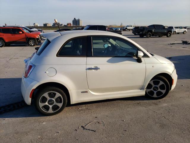 Изображение 3 2017 FIAT 500 ELECTRIC 2017 с VIN 3C3CFFGE5HT546036