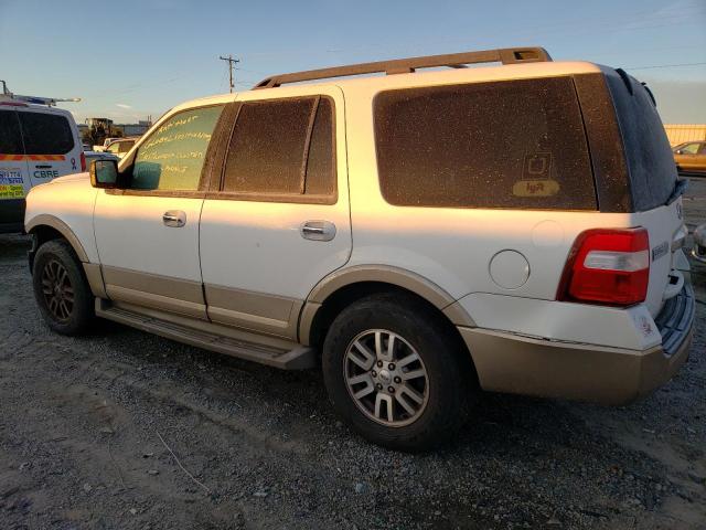 Image 2 of 2014 FORD EXPEDITION XLT 2014 with VIN 1FMJU1J50EEF57067