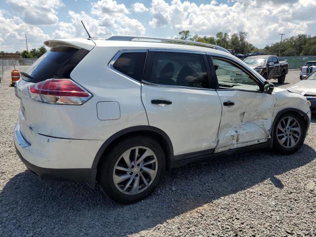 Изображение 3 2015 NISSAN ROGUE S 2015 с VIN 5N1AT2MT7FC808246