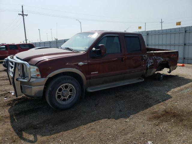 Изображение 2005 FORD F250 SUPER DUTY 2005