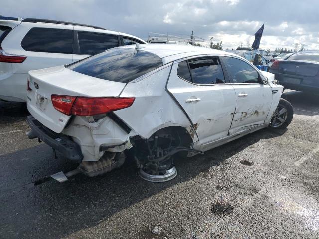Изображение 3 2015 KIA OPTIMA LX 2015 с VIN KNAGM4A7XF5663980