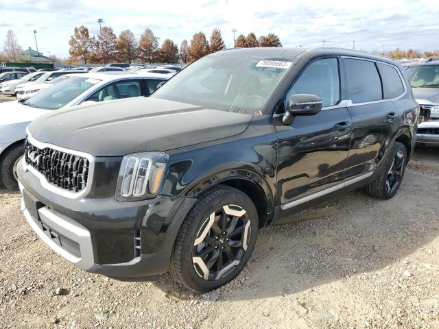 2023 KIA TELLURIDE EX 2023 image
