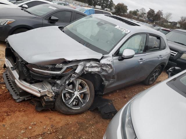 Image 1 of 2023 HONDA HR-V EXL 2023 with VIN 3CZRZ2H79PM736172