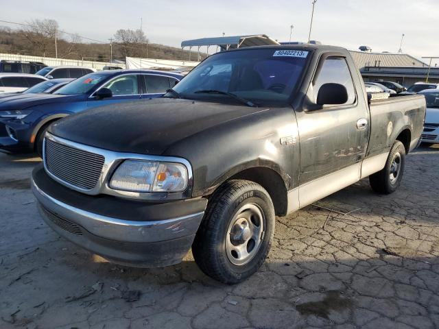 Изображение 2004 FORD F-150 HERITAGE CLASSIC 2004