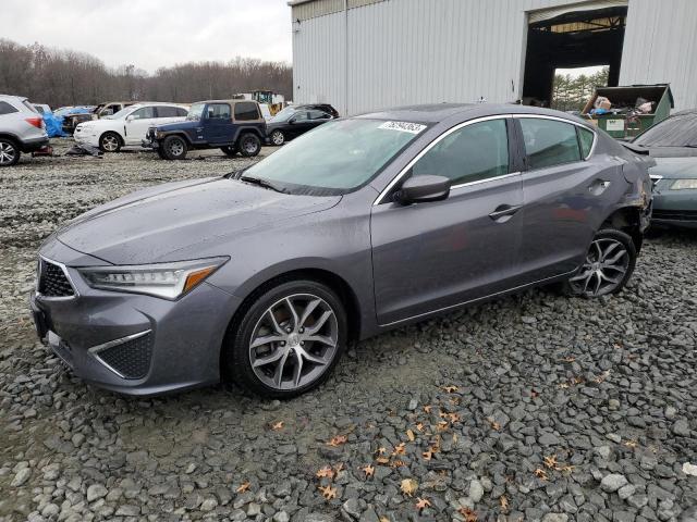 Obraz 2020 ACURA ILX PREMIUM 2020