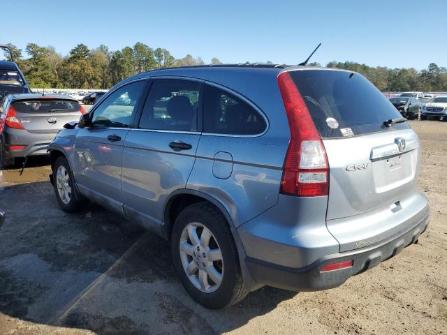 Obraz 2 z 2008 HONDA CR-V EX 2008 z VIN 3CZRE38588G700652