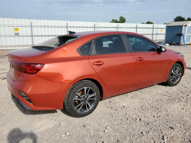 Изображение 3 2022 KIA FORTE FE 2022 с VIN 3KPF24AD3NE467456