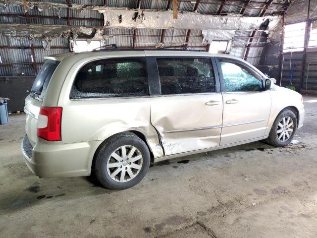 Obraz 3 z 2015 CHRYSLER TOWN & COUNTRY TOURING 2015 z VIN 2C4RC1BG0FR694721