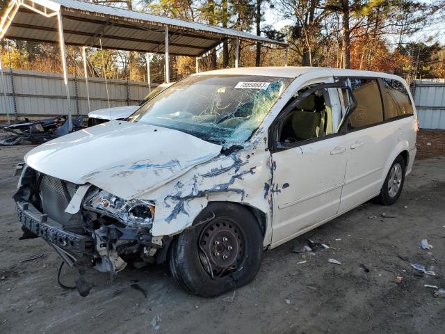 Изображение 2011 DODGE GRAND CARAVAN EXPRESS 2011