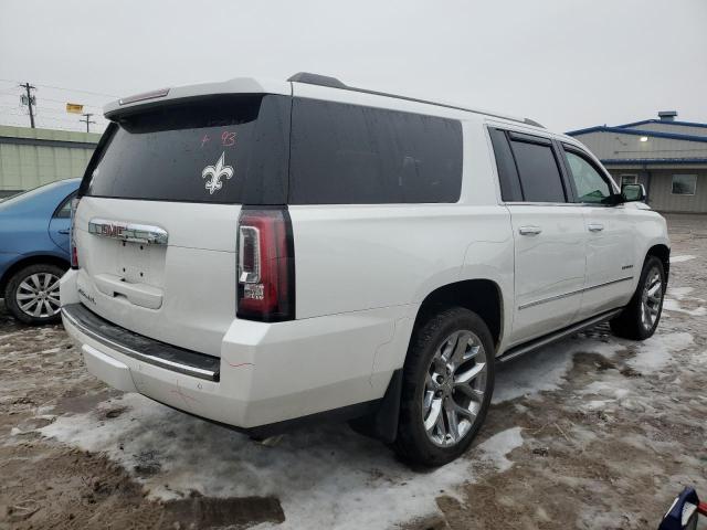 Изображение 3 2018 GMC YUKON XL DENALI 2018 с VIN 1GKS2HKJ5JR118845