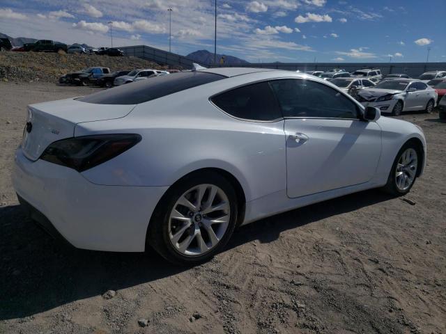 Obraz 3 z 2014 HYUNDAI GENESIS COUPE 2.0T 2014 z VIN KMHHT6KD6EU113833