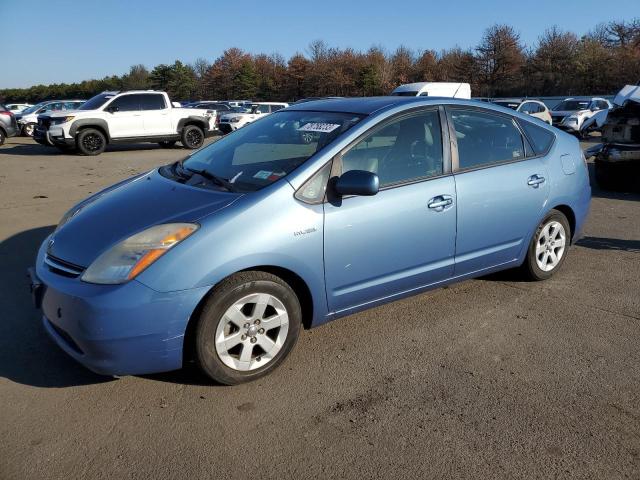 2008 TOYOTA PRIUS  2008 image