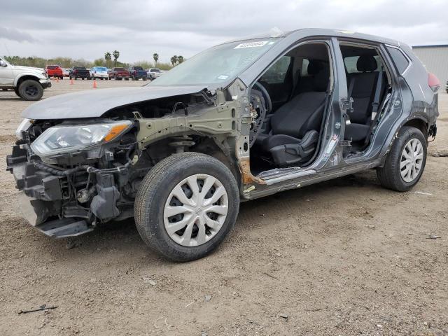 Изображение 1 2018 NISSAN ROGUE S 2018 с VIN 5N1AT2MT9JC756045