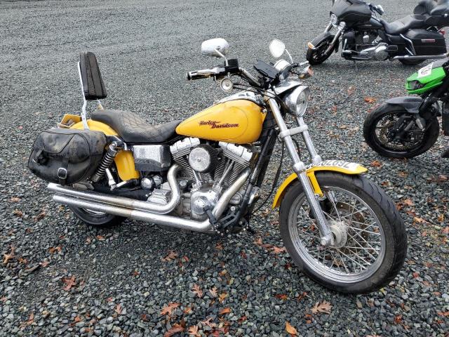 Изображение 1 2005 HARLEY-DAVIDSON FXDCI  2005 с VIN 1HD1GVW115K302002
