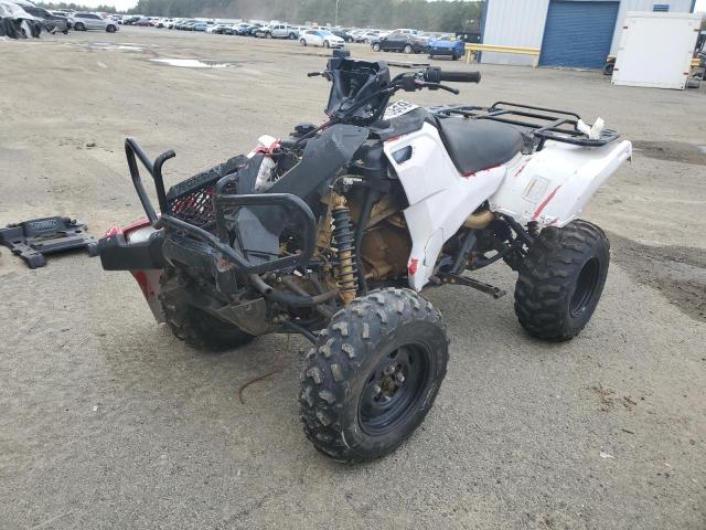 Изображение 2 2018 HONDA TRX500 FM 2018 с VIN 1HFTE4565J4301592