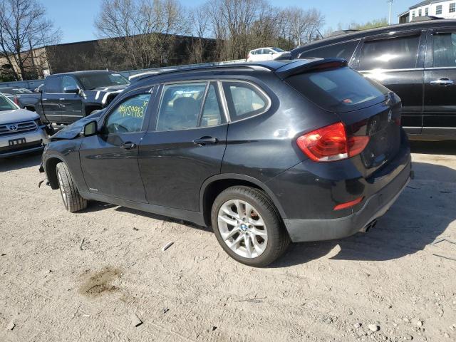 Image 2 of 2015 BMW X1 XDRIVE28I 2015 with VIN WBAVL1C51FVY34409
