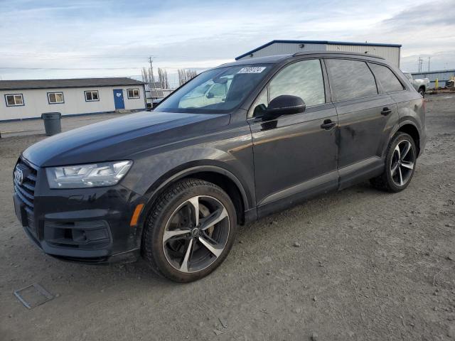 2019 AUDI Q7 PRESTIGE 2019 image