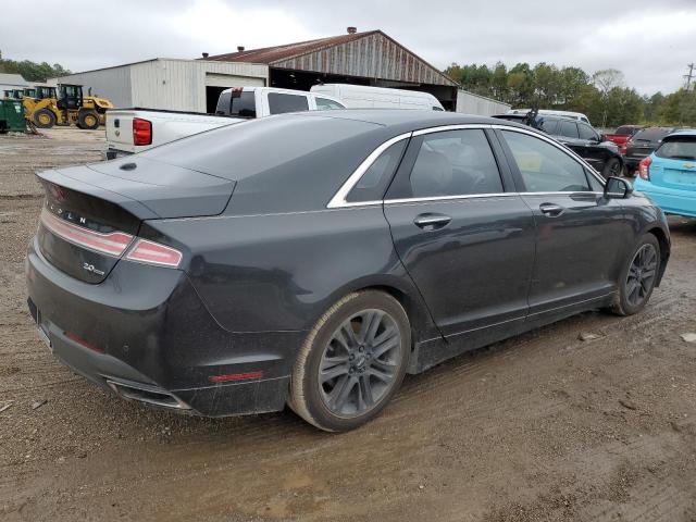 Image 3 of 2015 LINCOLN MKZ  2015 with VIN 3LN6L2G92FR616904