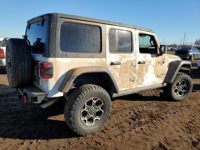 Obraz 3 z 2021 JEEP WRANGLER UNLIMITED RUBICON 2021 z VIN 1C4HJXFN8MW760000