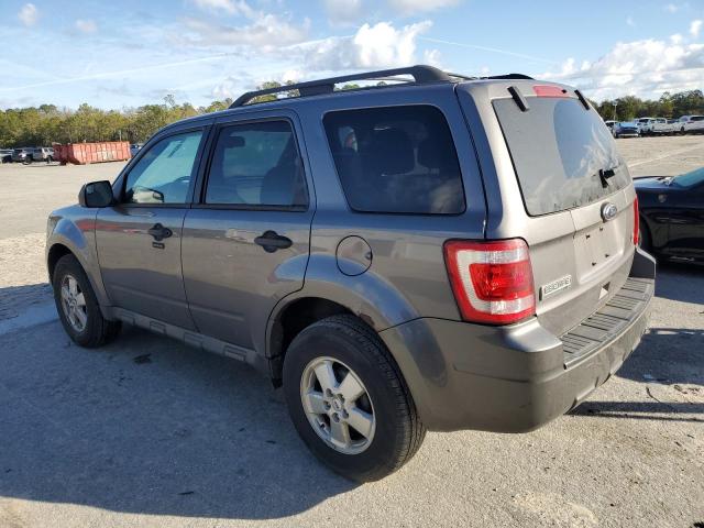 Image 2 of 2011 FORD ESCAPE XLT 2011 with VIN 1FMCU0DG0BKA31857