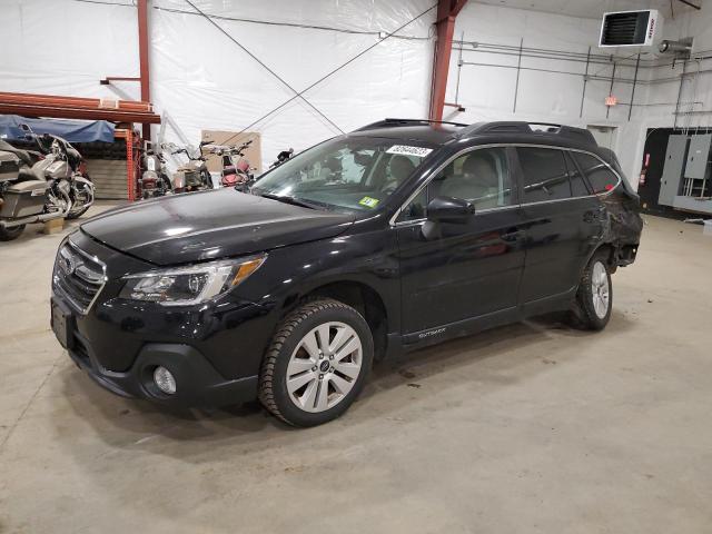 Obraz 2019 SUBARU OUTBACK 2.5I PREMIUM 2019