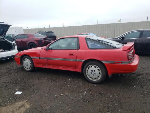 Изображение 2 1989 TOYOTA SUPRA SPORT ROOF 1989 с VIN JT2MA70J3K0114537