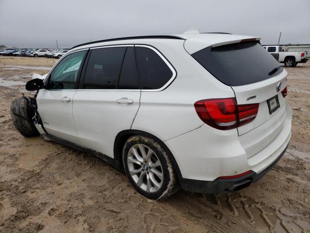 Image 2 of 2016 BMW X5 XDR40E 2016 with VIN 5UXKT0C50G0S74976
