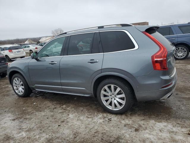 Image 2 of 2017 VOLVO XC90 T6 2017 with VIN YV4A22PK3H1133002
