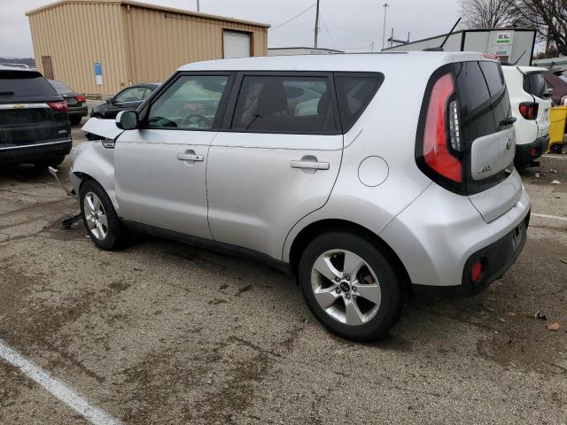Obraz 2 z 2019 KIA SOUL  2019 z VIN KNDJN2A29K7014314